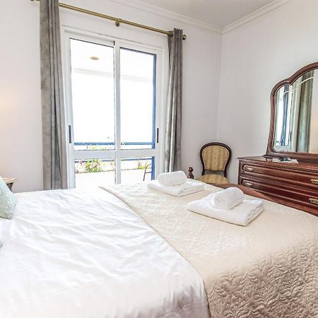 Sea And Sunset View Apartment In Funchal Ngoại thất bức ảnh