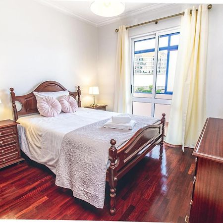 Sea And Sunset View Apartment In Funchal Ngoại thất bức ảnh