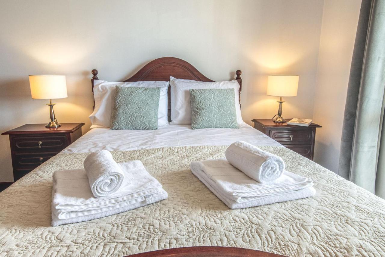 Sea And Sunset View Apartment In Funchal Ngoại thất bức ảnh