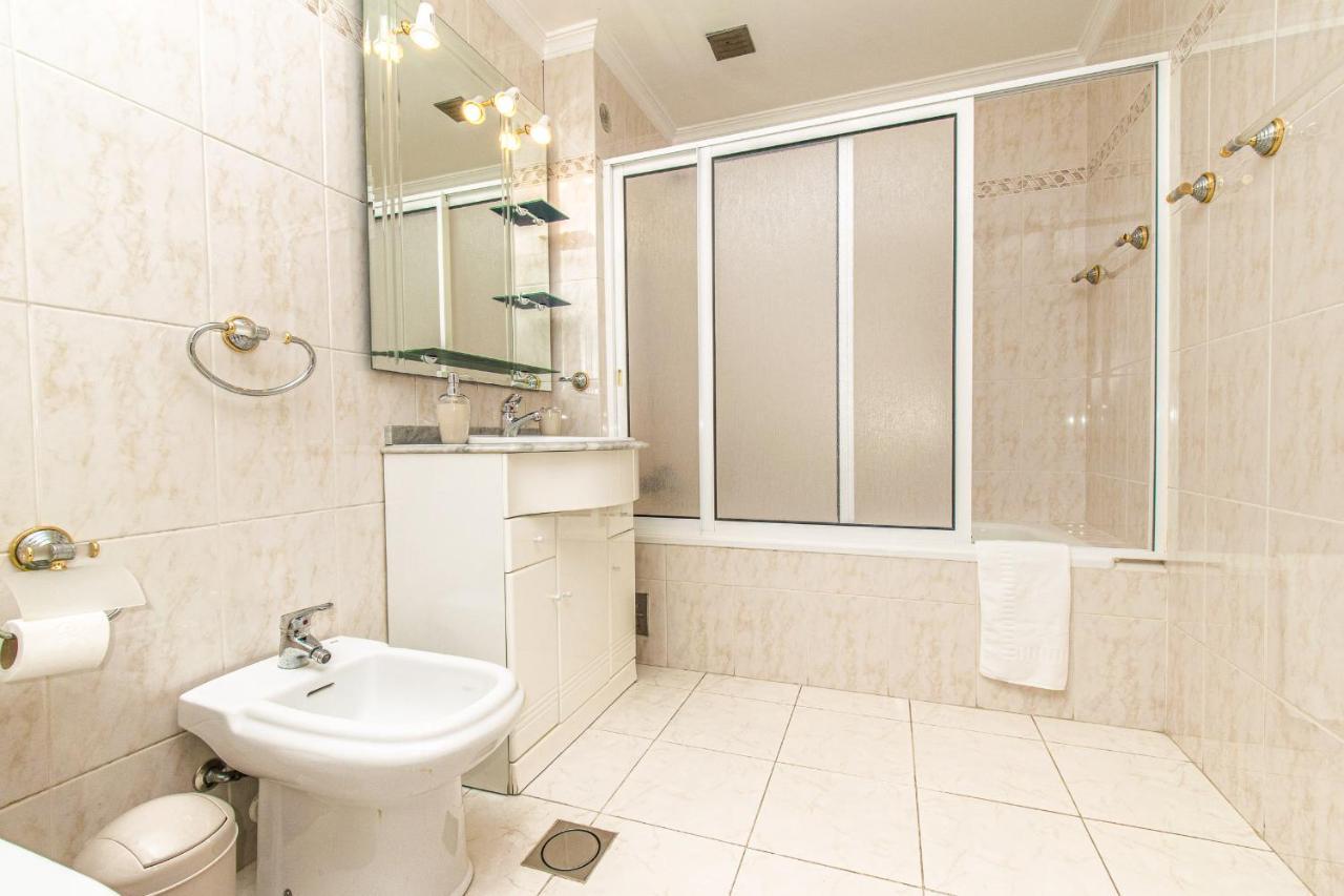 Sea And Sunset View Apartment In Funchal Ngoại thất bức ảnh